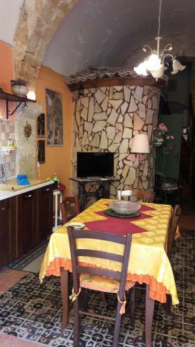 Apartamento Le Stelle Stanno A Guardare
