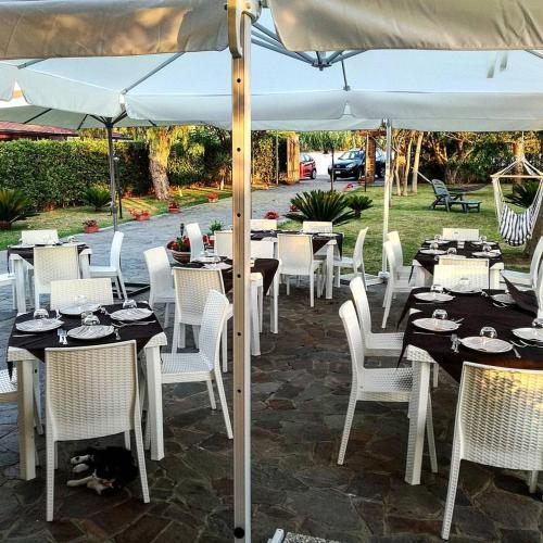 Bed & Breakfast Villa Brunella