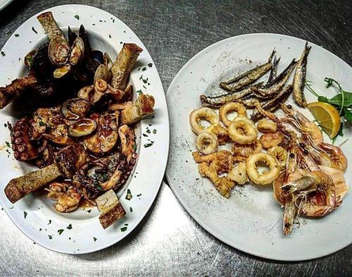 Bed & Breakfast Villa Brunella