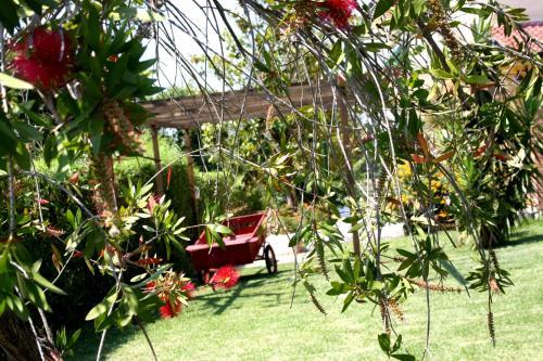 Bed & Breakfast Villa Brunella