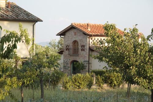 Agroturismo Terra Etruria