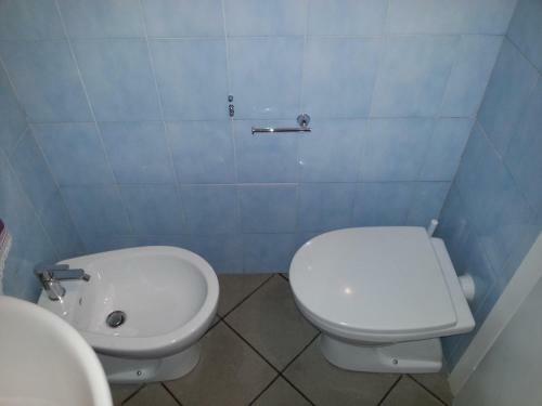 Apartamento Case Vacanze Borgo Marina