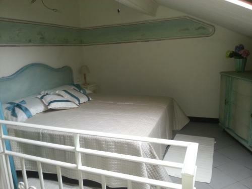 Apartamento Case Vacanze Borgo Marina