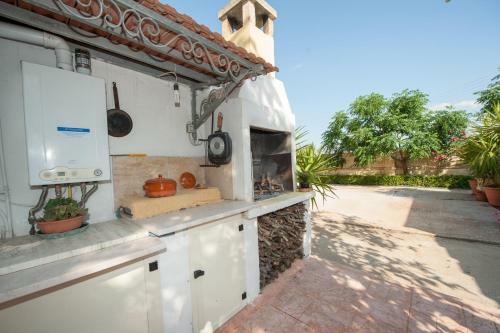 Agroturismo B&B Le 4 Stagioni