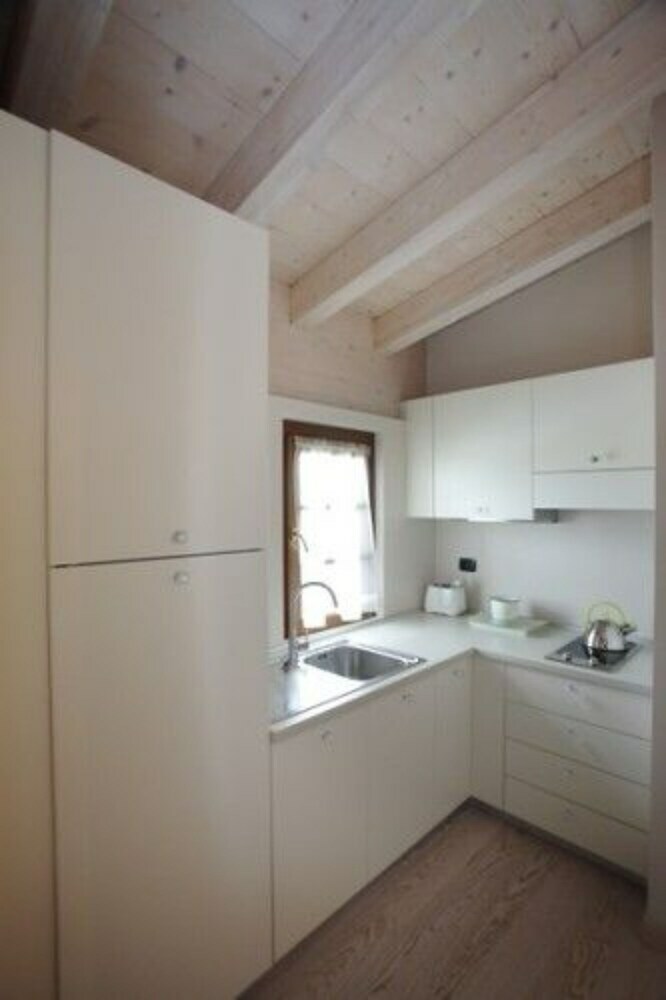Apartamento Residence Alexandra Stay