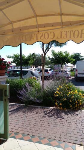 Hotel Costa Del Sole