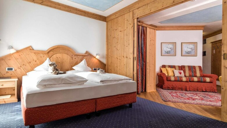 Leading Relax Hotel Maria