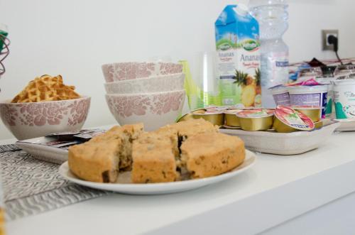 Bed & Breakfast Sea Salt