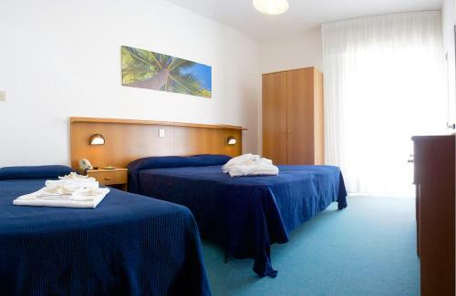 Hotel Palme