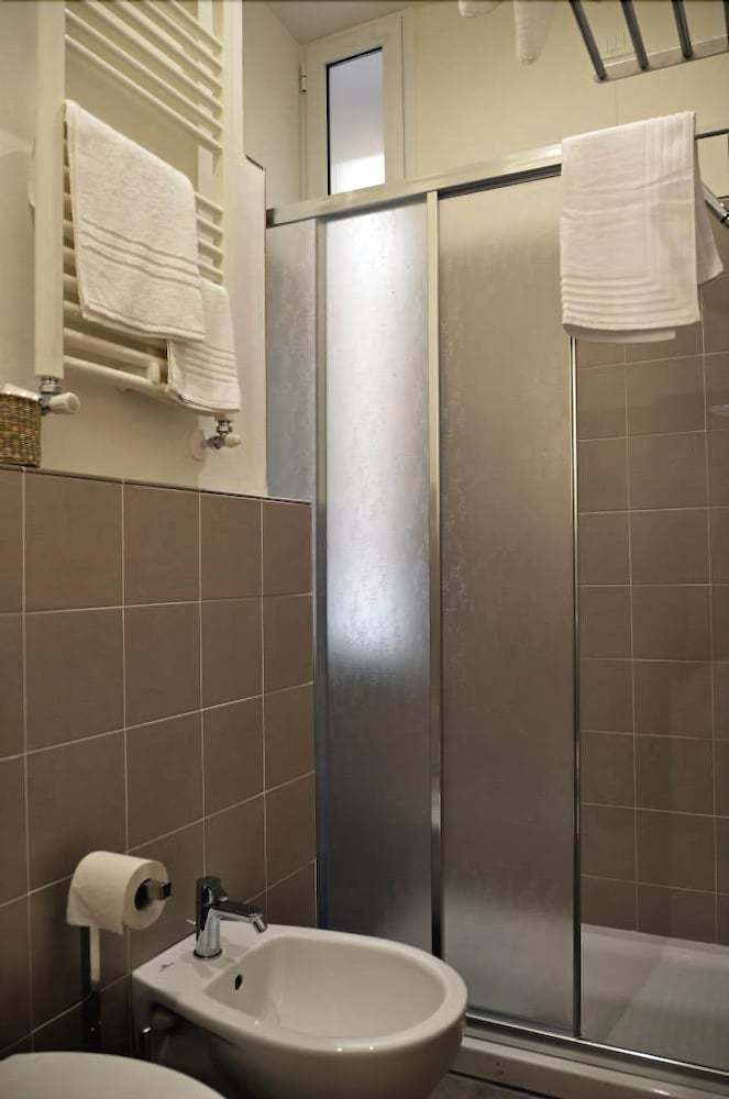 Hostal Affittacamere Il Viaggiatore