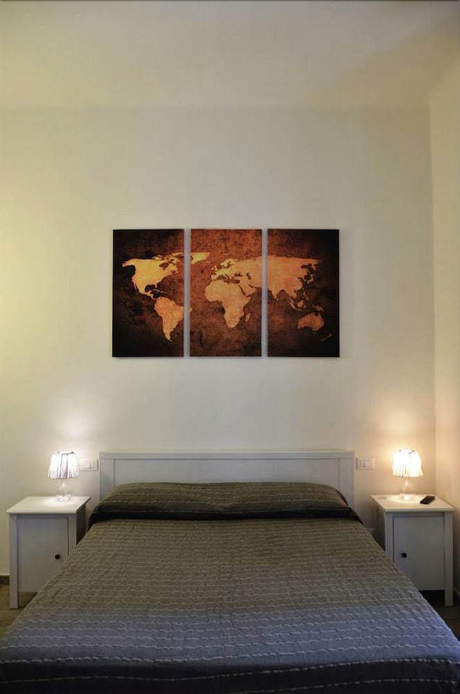 Hostal Affittacamere Il Viaggiatore