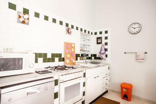 Toledo Apartment