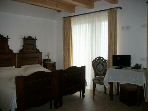 Agroturismo Agri-park Casa Miramonte
