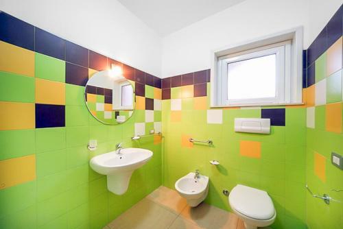 Apartamento Residence Corallo Portorosa