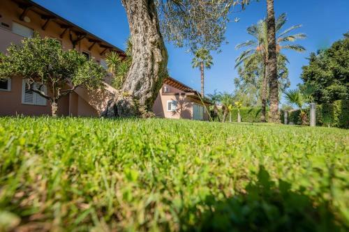 Apartamento Residence Corallo Portorosa