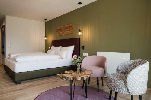 Oliven- & Genusshotel Hirzer