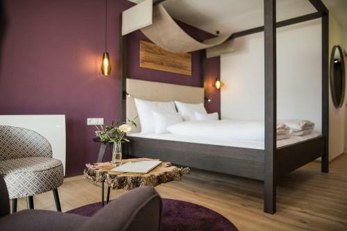 Oliven- & Genusshotel Hirzer