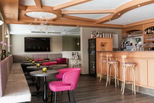 Oliven- & Genusshotel Hirzer