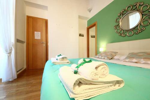 Talismano Luxury Bed & Breakfast
