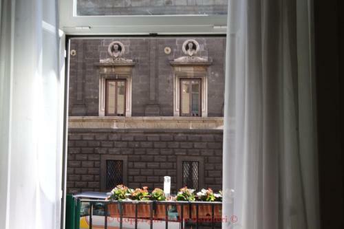 Talismano Luxury Bed & Breakfast