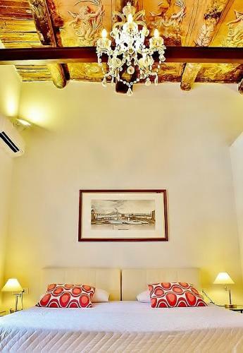 Talismano Luxury Bed & Breakfast