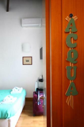 Talismano Luxury Bed & Breakfast