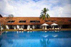 Hotel Bentota Beach