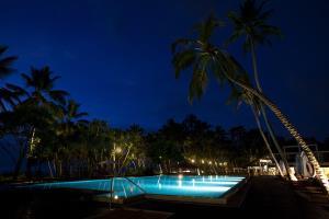 Hotel Bentota Beach