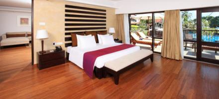 Hotel Bentota Beach