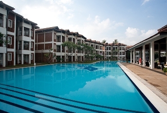 Club Hotel Dolphin