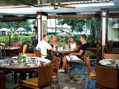 Hotel Holiday Villa Beach Rst (deluxe Premium)