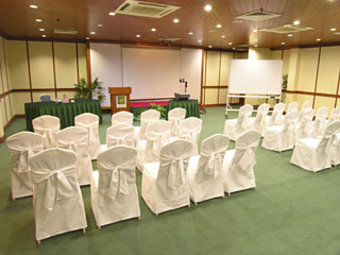 Hotel The Pulai Desaru Beach Johor