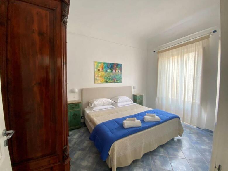 Apartamento Cielomare Residence Diffuso