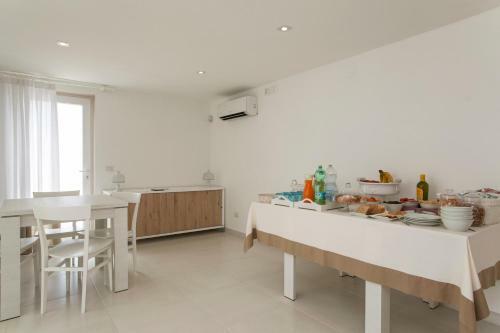 Hostal Filo Di Vento