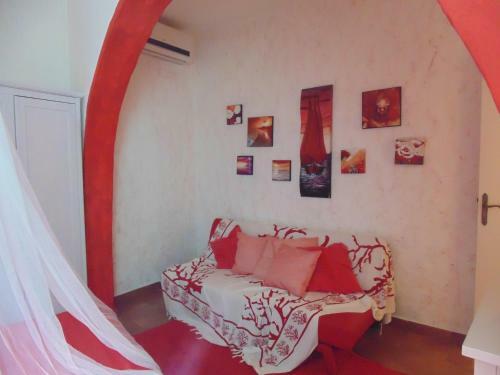 Villa Corallo By Ddv Tourist Apartments