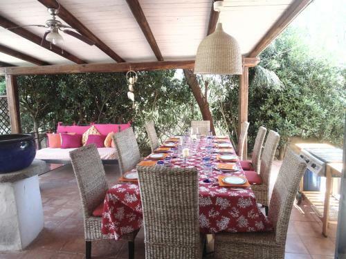 Villa Corallo By Ddv Tourist Apartments