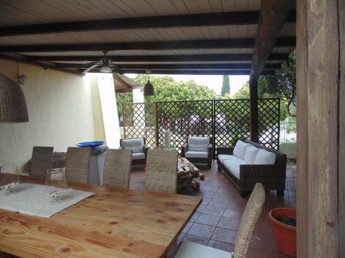Villa Corallo By Ddv Tourist Apartments