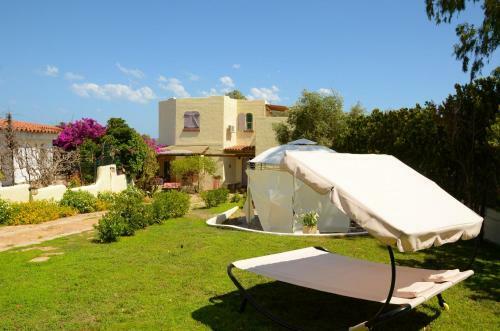 Villa Corallo By Ddv Tourist Apartments