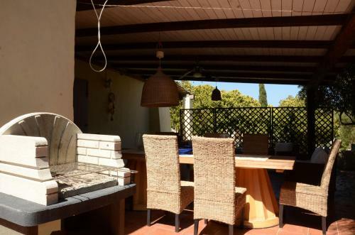 Villa Corallo By Ddv Tourist Apartments