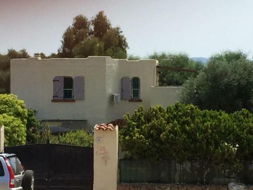 Villa Corallo By Ddv Tourist Apartments