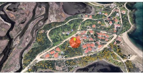 Villa Corallo By Ddv Tourist Apartments