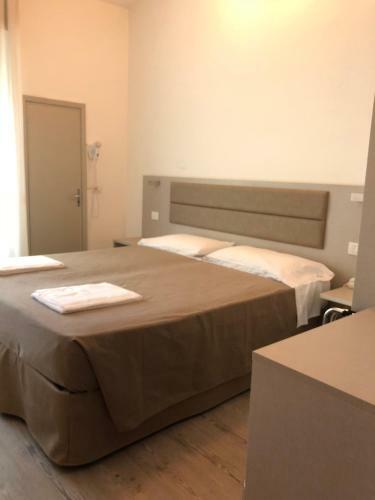 Hotel Lux