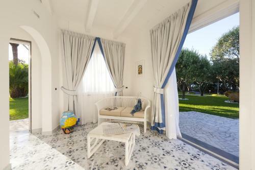 San Michele Hotel & Spa