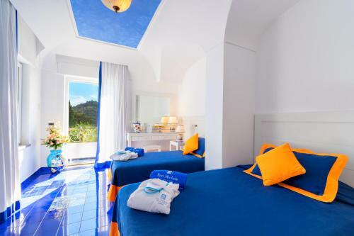 San Michele Hotel & Spa