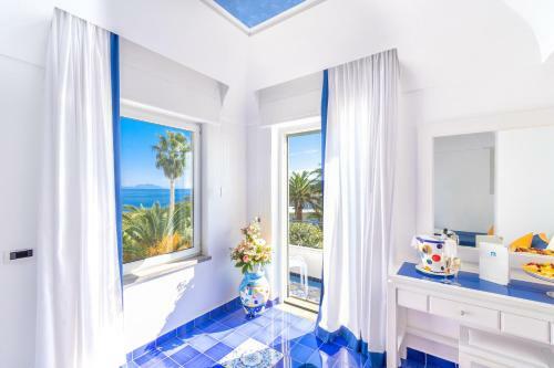 San Michele Hotel & Spa