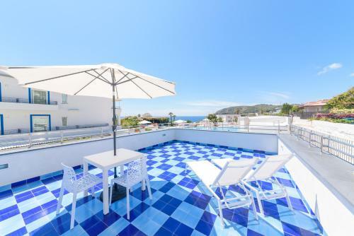 San Michele Hotel & Spa