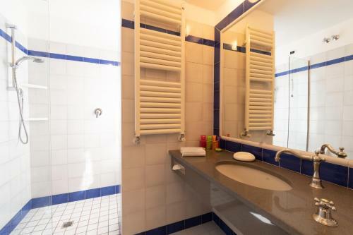 San Michele Hotel & Spa