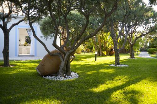 San Michele Hotel & Spa