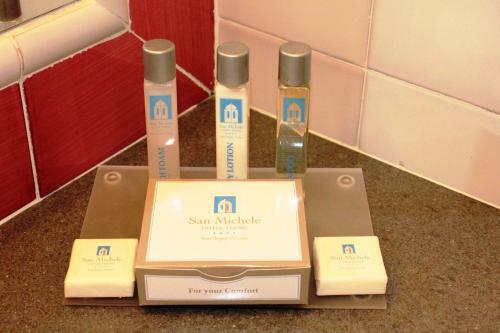 San Michele Hotel & Spa