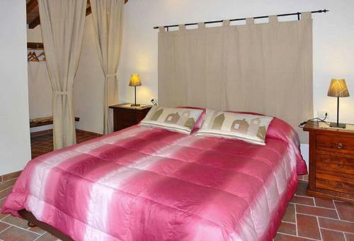 Apartamento Podere Il Vecchio Mulino